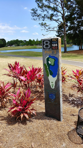 Golf Course «Countryside Country Club», reviews and photos, 3001 Countryside Blvd, Clearwater, FL 33761, USA