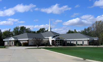 Faith Church - Lincoln Campus