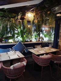 Les plus récentes photos du Restaurant français inavoué restaurant à Paris - n°7