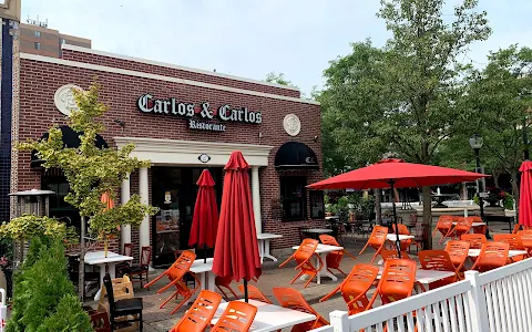 Carlos & Carlos Restaurant image