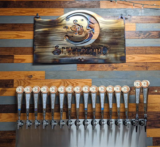 Brewery «Spellbound Brewing», reviews and photos, 10 Lippincott Ln #12, Mt Holly, NJ 08060, USA