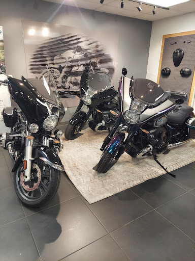 Motorcycle Dealer «BMW Motorcycles of North Dallas», reviews and photos, 900 K Ave #300, Plano, TX 75074, USA