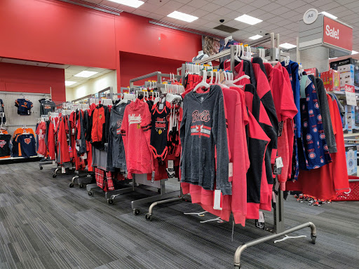 Department Store «Target», reviews and photos, 1400 E Lake Cook Rd, Wheeling, IL 60090, USA