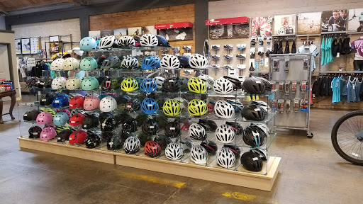 Bicycle Store «Jax Bicycle Center», reviews and photos, 410 Main St, Huntington Beach, CA 92648, USA