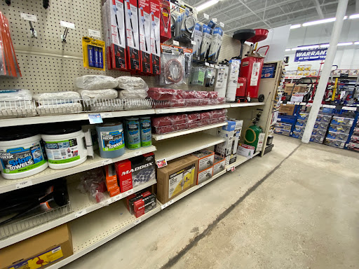 Hardware Store «Harbor Freight Tools», reviews and photos, 1045 W Orange Blossom Trail, Apopka, FL 32712, USA
