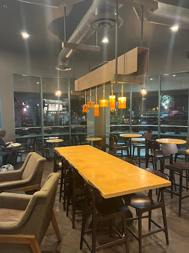 Starbucks image