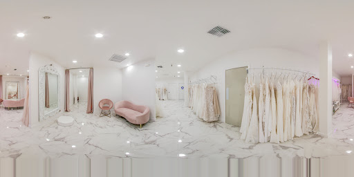 Bridal Shop «Sheryl Giles Bridal», reviews and photos, 100 W Pine St, Lodi, CA 95240, USA