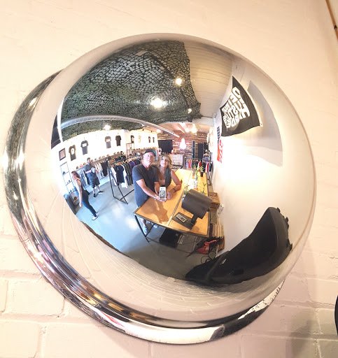 Boutique «Division Street Boutique», reviews and photos, 1353 Division St, Detroit, MI 48207, USA