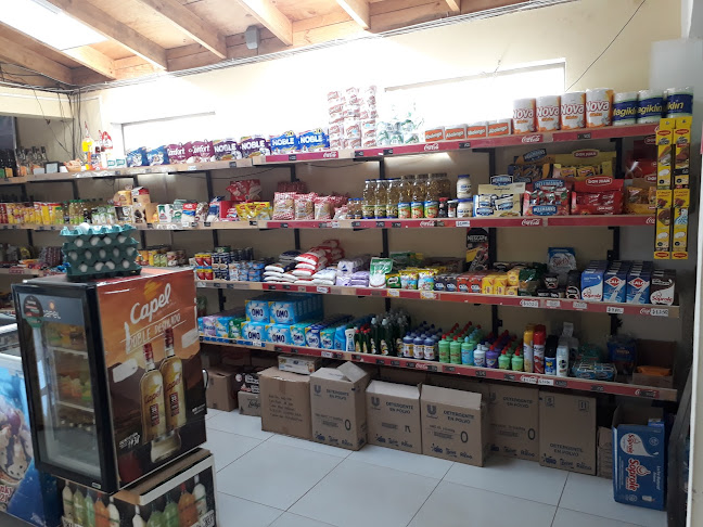 Opiniones de Minimarket y Panaderia Tabita en Penco - Supermercado