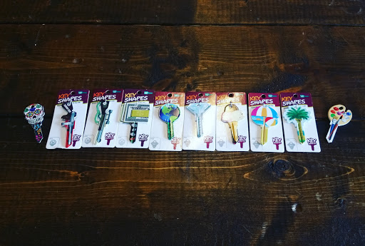 Key Duplication Service «Lock Doctors», reviews and photos, 99 4th St NW, Barberton, OH 44203, USA