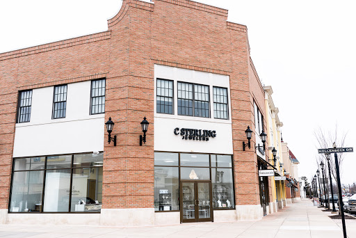 C Sterling Jewelers, 4175 Chappel Dr, Perrysburg, OH 43551, USA, 