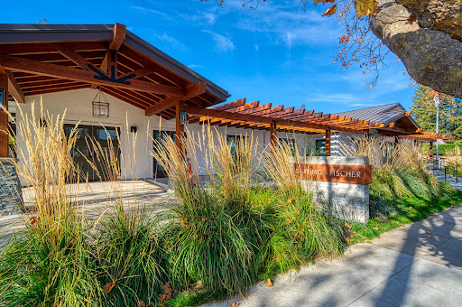 Funeral Home «Darling-Fischer Chapel of the Hills», reviews and photos, 615 N Santa Cruz Ave, Los Gatos, CA 95030, USA