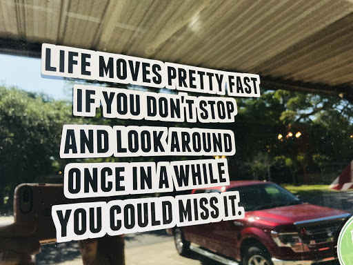 Cafe «Dolce & Gelato», reviews and photos, 221 E Zaragoza St, Pensacola, FL 32502, USA