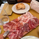 Photo n°1 de l'avis de Giulia.o fait le 06/03/2022 à 18:58 sur le  Degusteria Io Parmigianino à Fontanellato