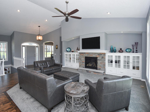 Home Builder «Christian Builders & Remodelers», reviews and photos, 21000 Rogers Dr Suite 110, Rogers, MN 55374, USA