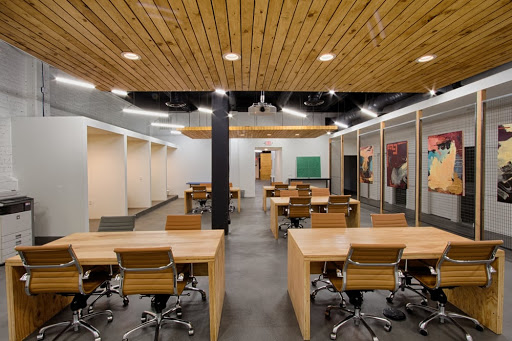 Huddle Cowork image