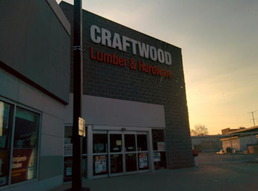 Lumber Store «Craftwood Lumber and Hardware», reviews and photos, 1590 Old Deerfield Rd, Highland Park, IL 60035, USA