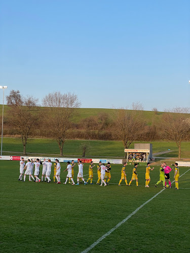 FC Räterschen Telefonnummer
