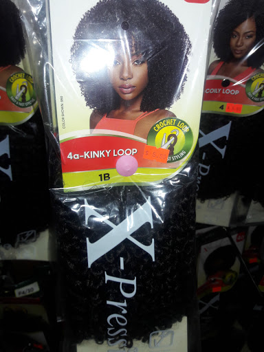 Cosmetics Store «Sunny Beauty Supply», reviews and photos, 9504 GA-5, Douglasville, GA 30135, USA