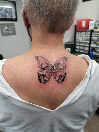 Explore success tattoo ideas, creative tattoo ideas in Keansburg, available at Attractive Tattoo New Jersey Body Jewelry Outlet