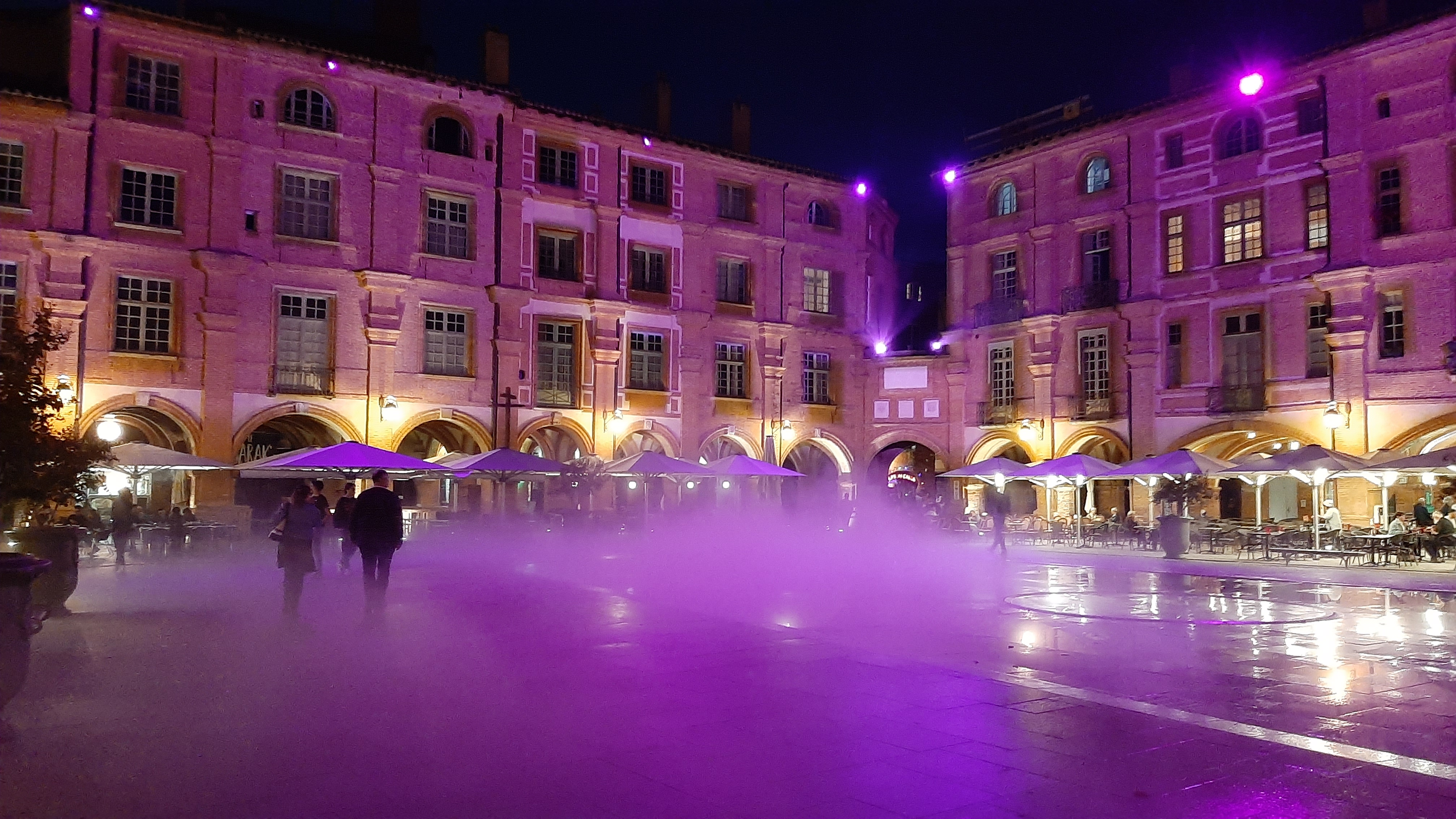 Photo n° 2 de l'avis de Lionel.a fait le 15/10/2022 à 19:32