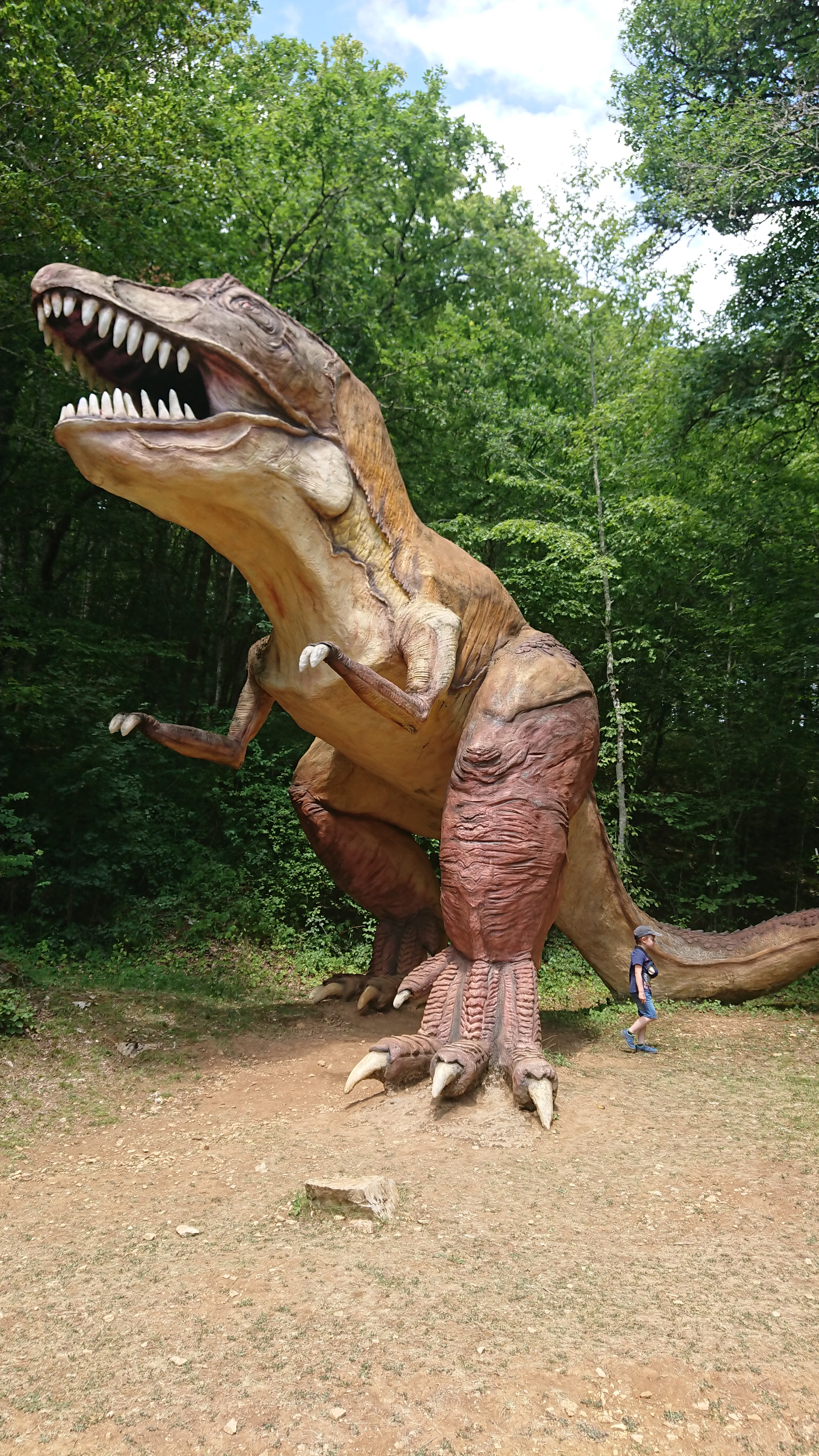 Photo n° 5 de l'avis de ludivine.a fait le 12/07/2019 à 19:49