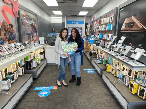 Cell Phone Store «AT&T Authorized Retailer», reviews and photos, 2833 Jerusalem Ave, Bellmore, NY 11710, USA