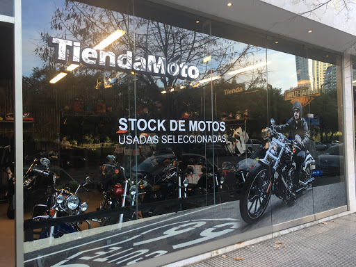 TiendaMoto Argentina