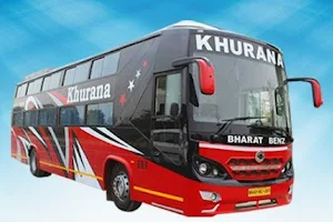 Khurana Travels Mehkar image