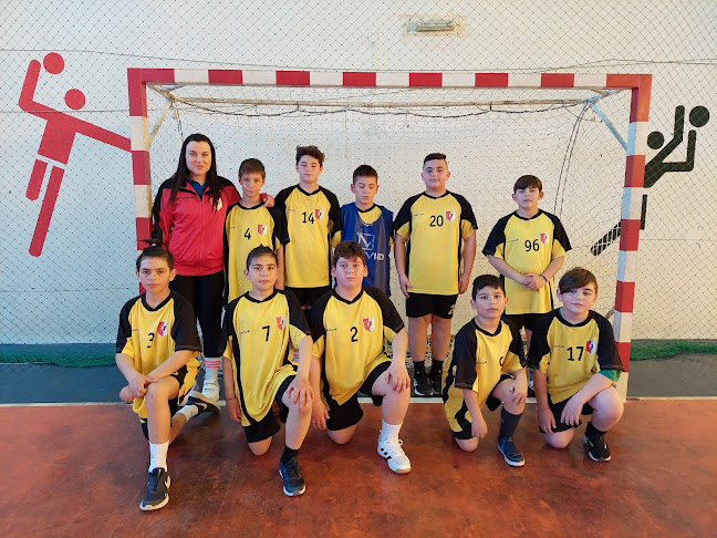 Comentarii opinii despre Δημοτικό Γυμναστήριο "Γεώργιος Μακρής"