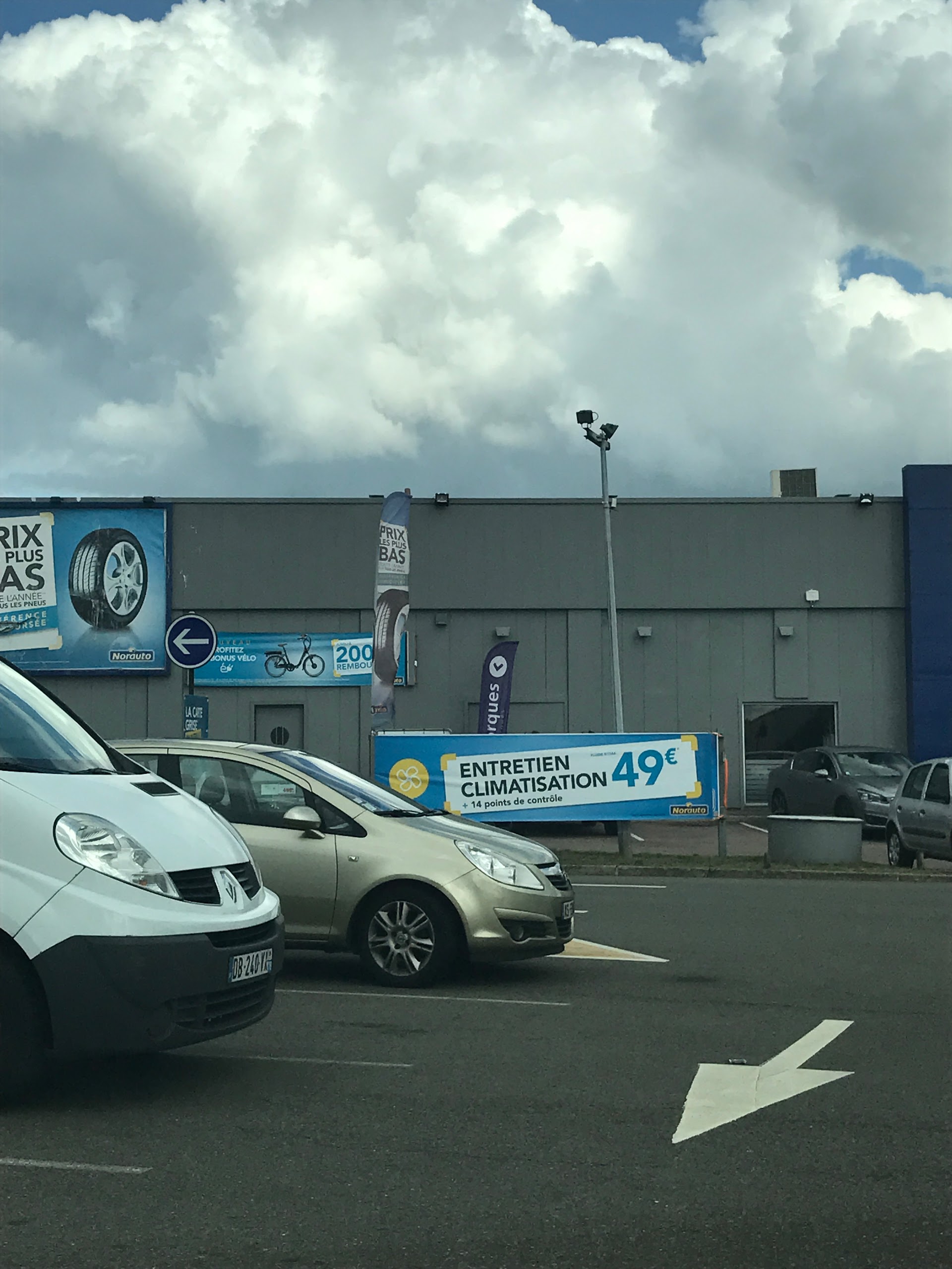 Photo n° 4 de l'avis de DAR.b fait le 19/08/2017 à 12:17