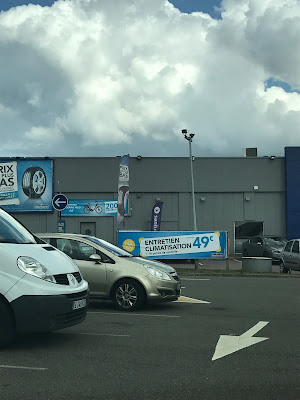 Norauto Buchelay à Mantes-la-Ville