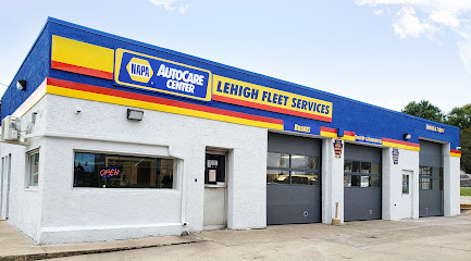 Lehigh Fleet Services