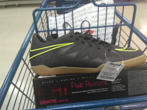 Department Store «Marshalls», reviews and photos, 1830 Durfee Ave, South El Monte, CA 91733, USA