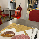 Photo n°2 de l'avis de Rafael.r fait le 21/04/2024 à 17:09 sur le  Pitti Express à Florence