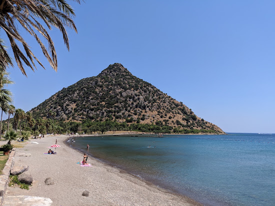 Aspat Plajı