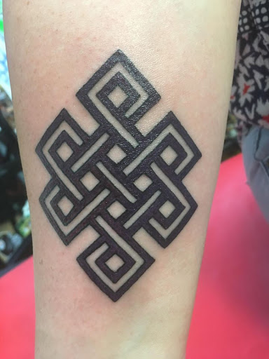 Tattoo Shop «357 Ink», reviews and photos, 1970 N Central Expy #210, McKinney, TX 75070, USA