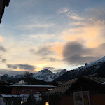 Photo n°2 de l'avis de Mathieu.e fait le 04/03/2018 à 12:28 sur le  Park Hotel Sport - Andalo à Andalo