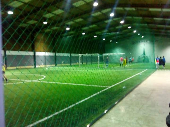 Zonefoot - Futebol Indoor, Lda - Ílhavo
