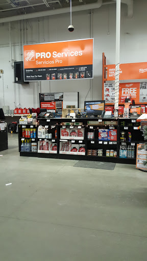 Home Improvement Store «The Home Depot», reviews and photos, 1149 Farmington Ave, Bristol, CT 06010, USA