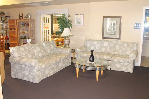 Thrift Store «Youth for Christ Store & Donation Center», reviews and photos, 11124 Chicago Dr, Zeeland, MI 49464, USA