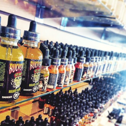 Vaporizer Store «Vape City Smoke Shop», reviews and photos, 406 Washington St, Holliston, MA 01746, USA