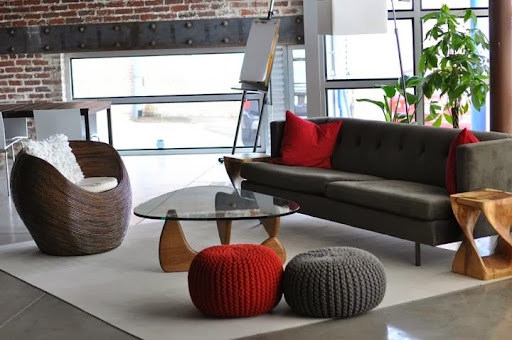 Website Designer «Nebo Agency», reviews and photos, 1000 Marietta St NW Suite 270, Atlanta, GA 30318, USA