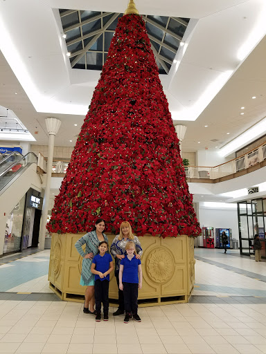 Shopping Mall «Brass Mill Center», reviews and photos, 495 Union St, Waterbury, CT 06706, USA