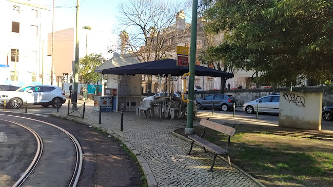 Mother Burger - Basílica da Estrela - Lisboa