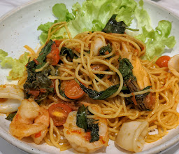 S&P THAI RESTAURANTS & BAKERY photo