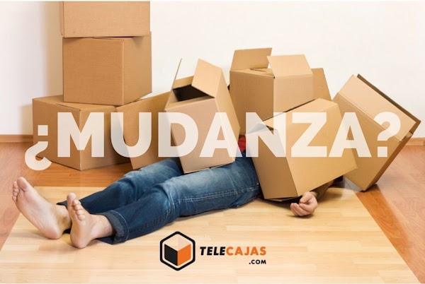Tele Cajas