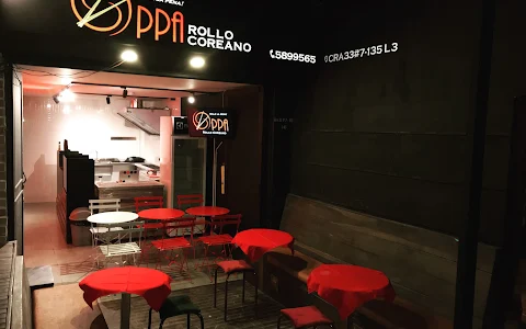 Oppa Asado - Asado Coreano (Korean BBQ restaurant) image