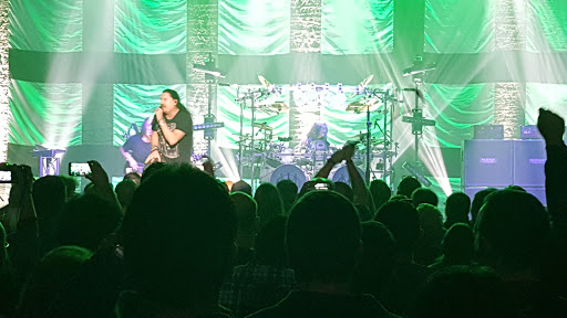 Live Music Venue «Thomas Wolfe Auditorium», reviews and photos, 87 Haywood St, Asheville, NC 28801, USA