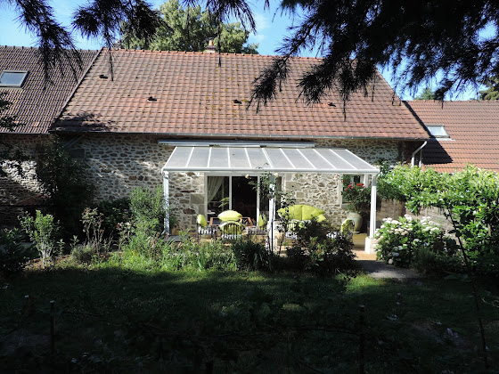 Photo Gîte Au fil de l'eau 23290 Fursac